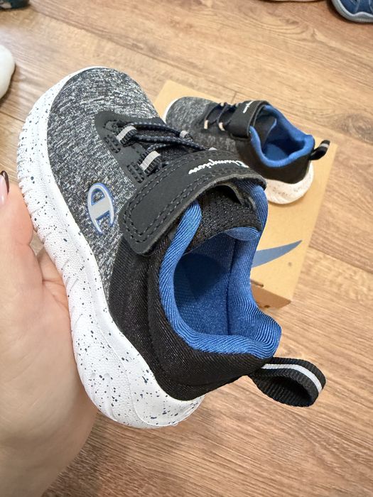 Детски мататонки Champion чисто нови