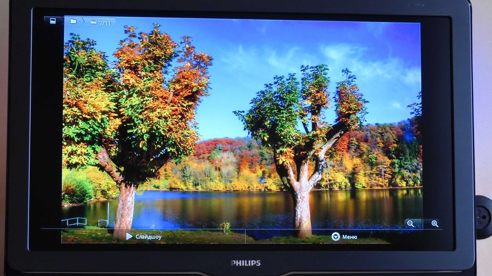 Телевизор Philips 37pfl9604h12