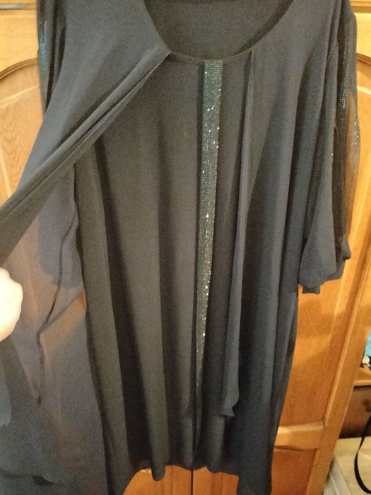 Rochie de seara mărimea 58