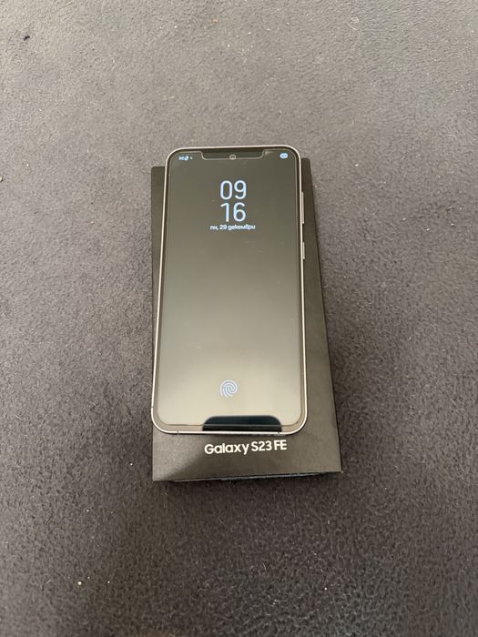 Samsung s 23 fe 128gb