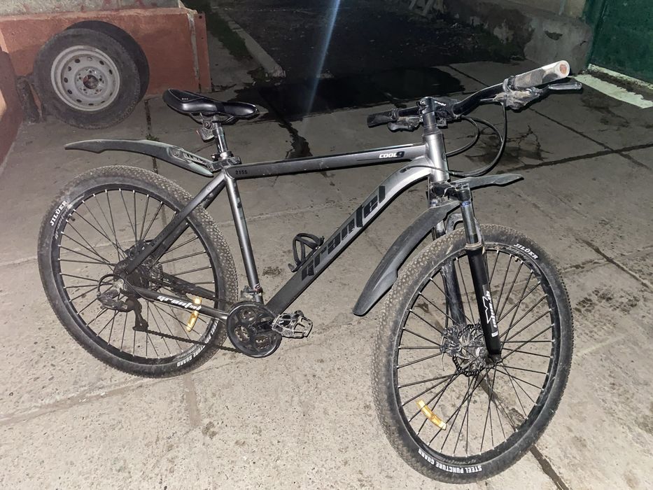 Велосипед сатылады