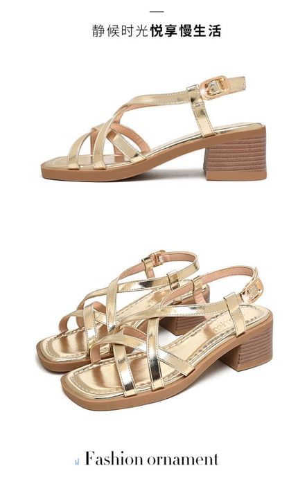 Босоножки новые 40 рр