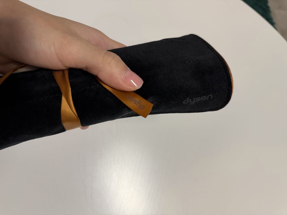 Placa de par Dyson Corrale Prussian Blue/Copper