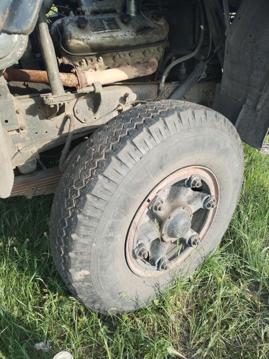 Продам Маз, в хорошем состоянии