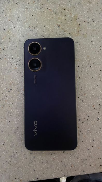 Виво Vivo Y03 128гб
