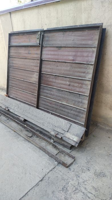 Швеллер сотаман.