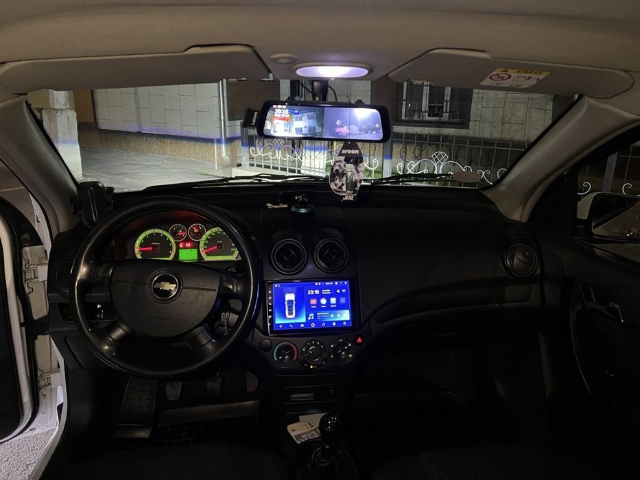 Chevrolet Nexia 2018 — 6