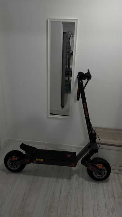 Vând kukirin g4 2025