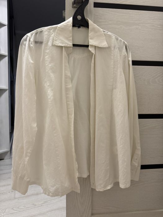 Продам рубашку на запах Dolce&Gabbana