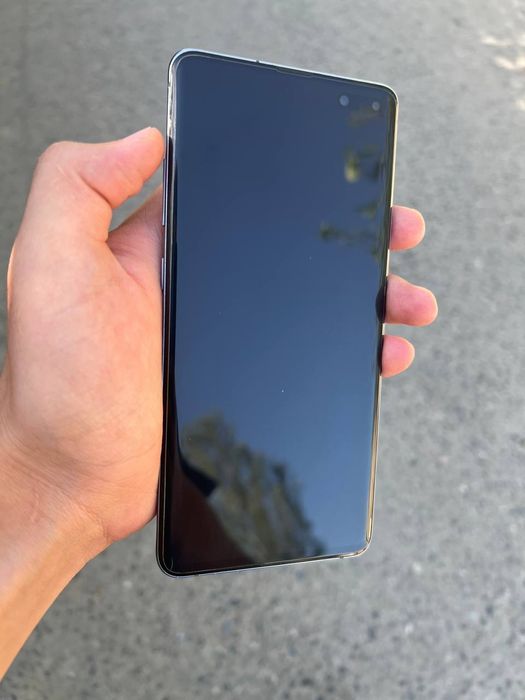 Samsung Galaxy S10 5G