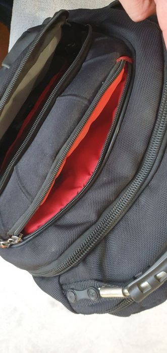 Раница WENGER Carbon