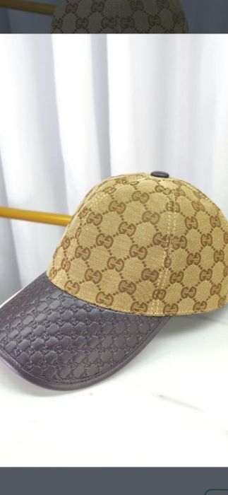 Șapcă Gucci model 2025, 8  modele