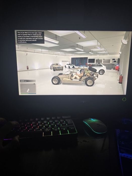 Vând Pc Gaming Full Setup