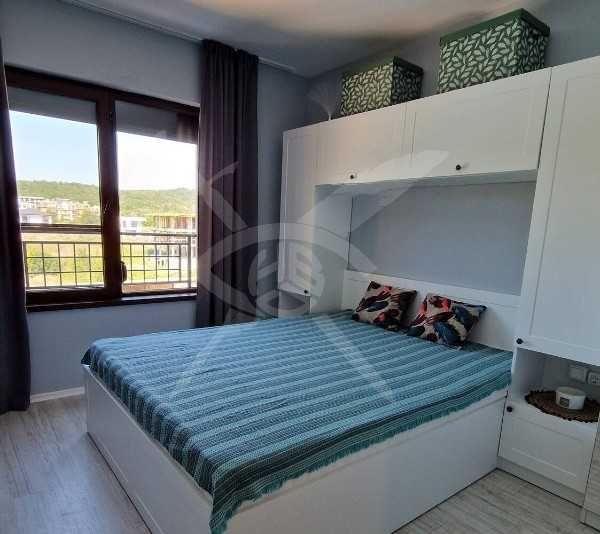 Продава се Двустаен апартамент в Свети Влас - 57 кв.м за 1772 €/кв.м - Снимка #5