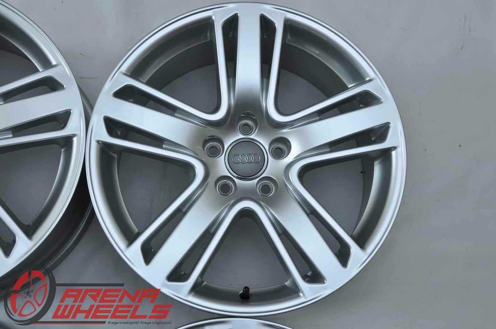 Jante Noi 18 inch Originale Audi Q3 SQ3 8U R18