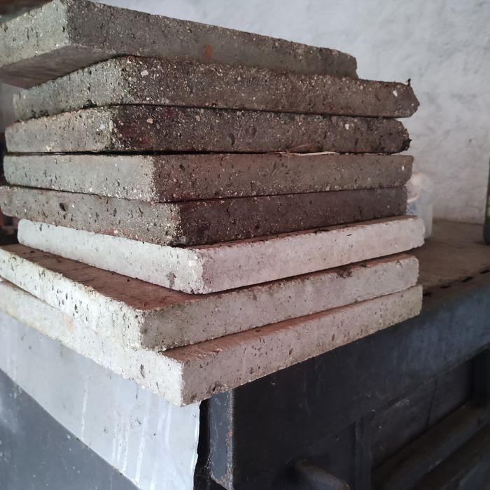 Пещ за пици на две нива трифазна