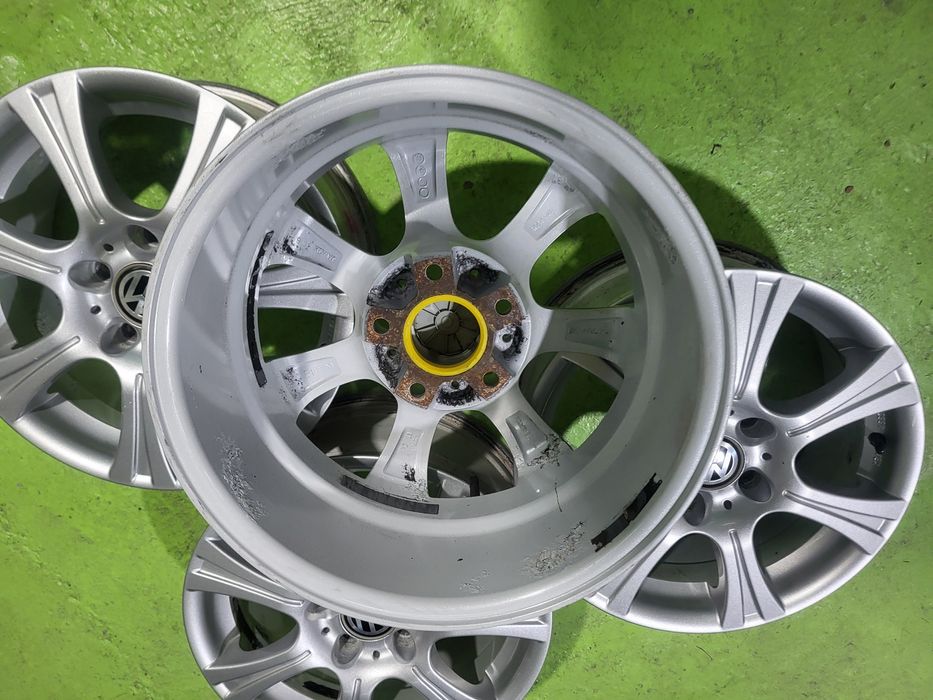 16 5x120 Vw Transporter T5 T6 Multivan 5х120 т5 т6