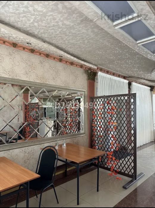 Продается кафе чайхана Гульбахор