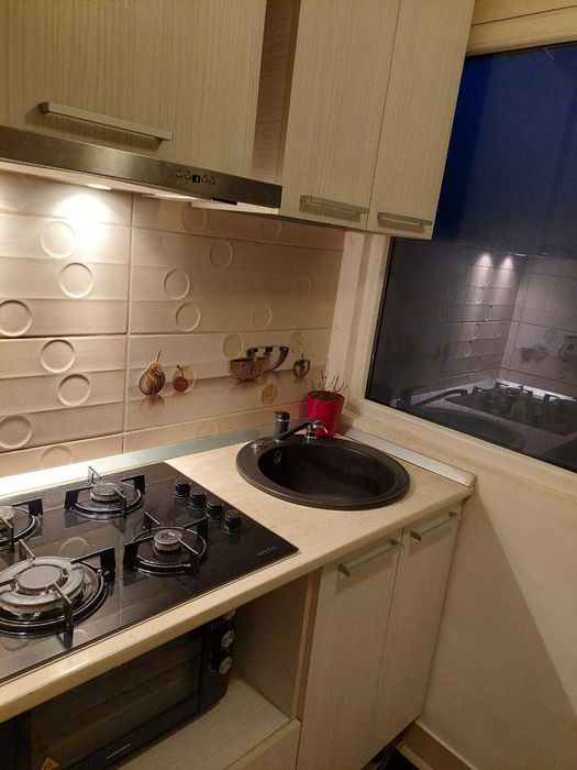 Vand apartament 2 camere Lapus Arges Et 1