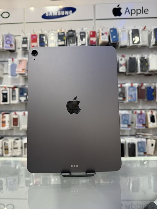 iPad Air M3 128 Gb 100% / Future Gsm Mobile