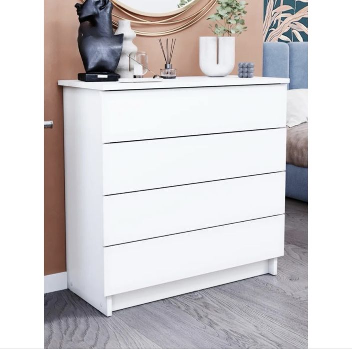 Комод в спальню