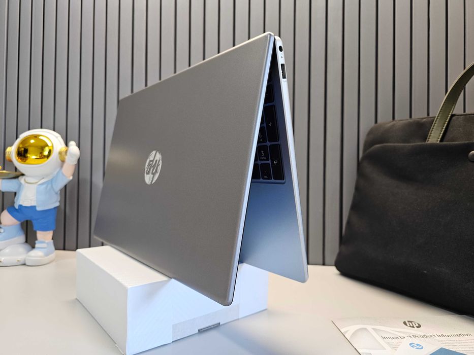 ПРОДАМ HP 255G10 (2025) Ноутбук Ryzen™5-7520U/8GBD5/256SSD/15.6"iPSFHD