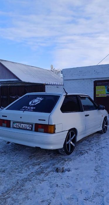 Продам лада 2113