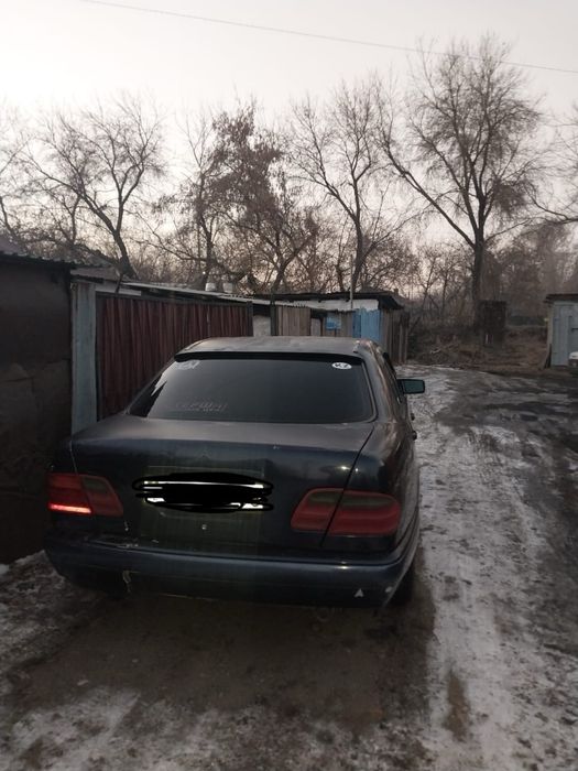 Продам  Mercedes 230