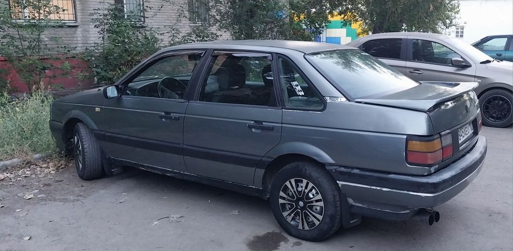 Продам Пассат б3