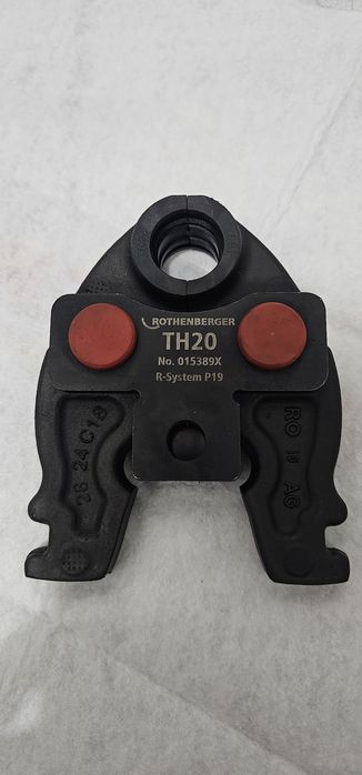 Rothenberger Compact III