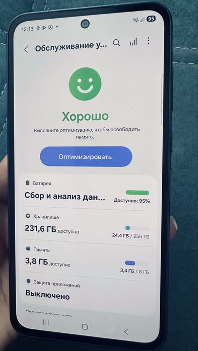 Продам Новый Самсунг