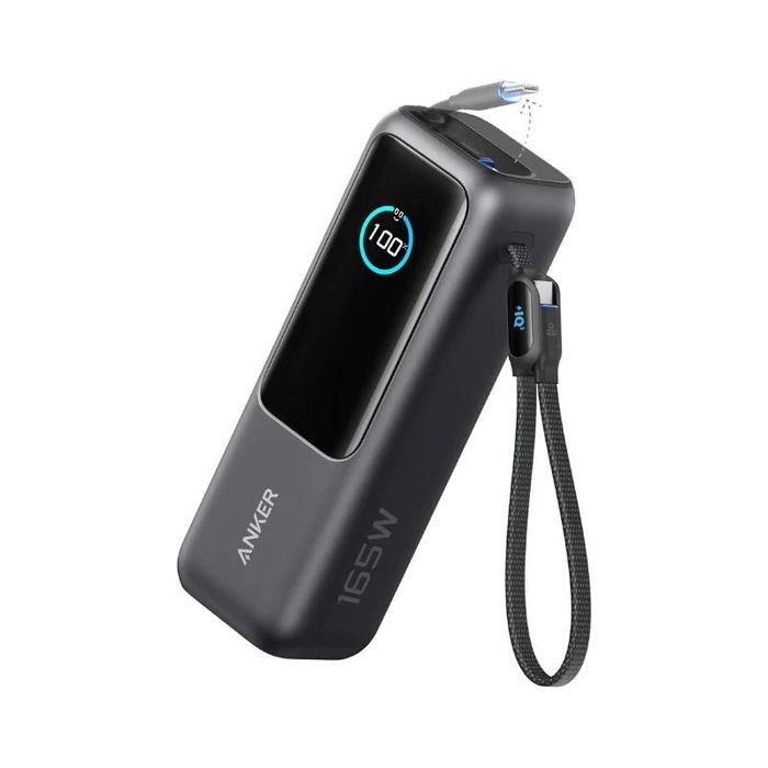 Anker 165w 25.000mah power bank anker