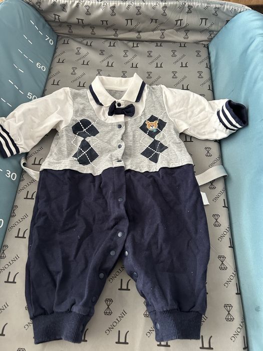 комбинезончики для малыша