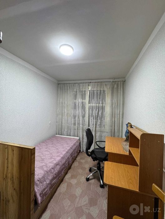 Сампи селхоз Продается квартира 3/4/5