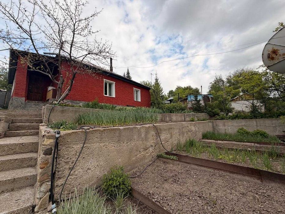 В продаже дом Малдыбаева 106