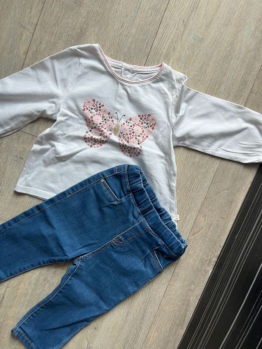 Дрешки okaidi комплекти