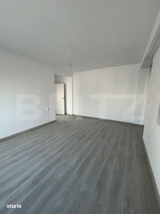 Apartament 3 camere, 65 mp, zona Visani — fotografia 1