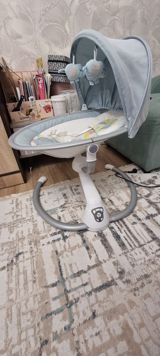 Детские шезлонги