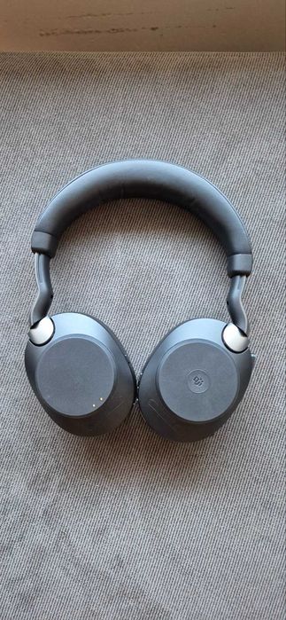 Слушалки Jabra Evolve2 85 + Стойка