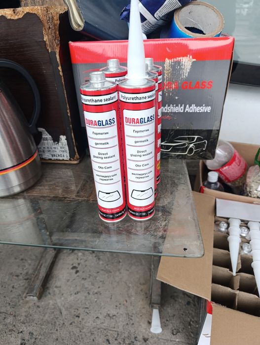 Герметика  по низким ценам (ОПТОМ)!