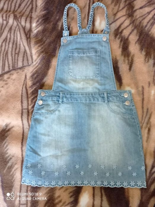 Продам детские сарафаны