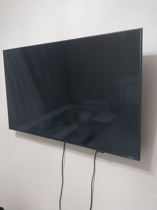 Телевизор Samsung смарт 109 см