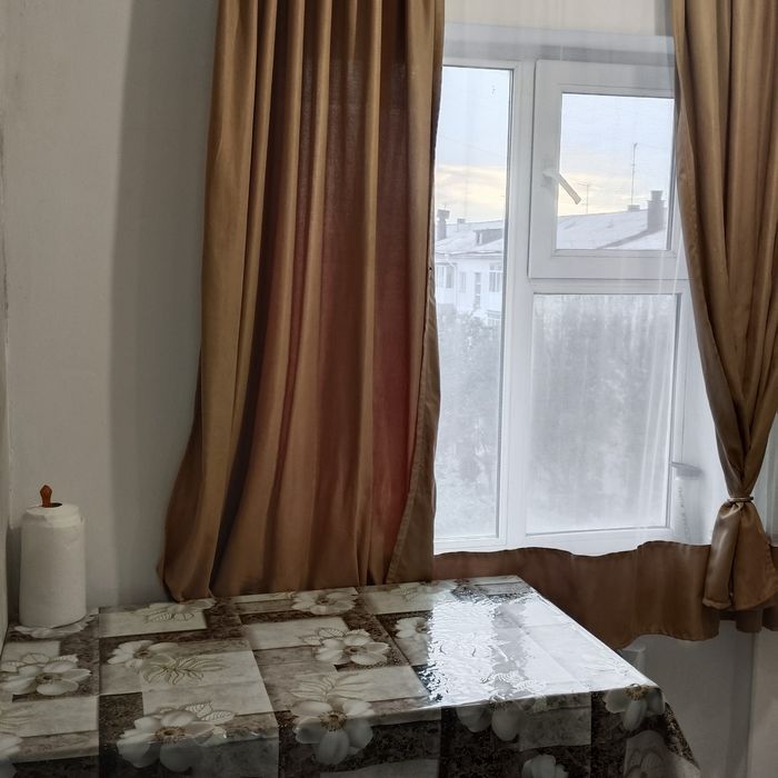 Сдаем квартиру на длительный срок