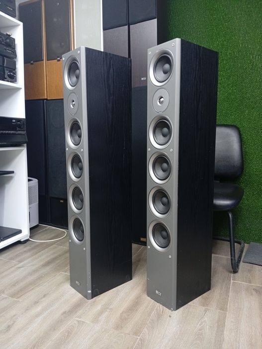 Тонколони Heco Vitas-800