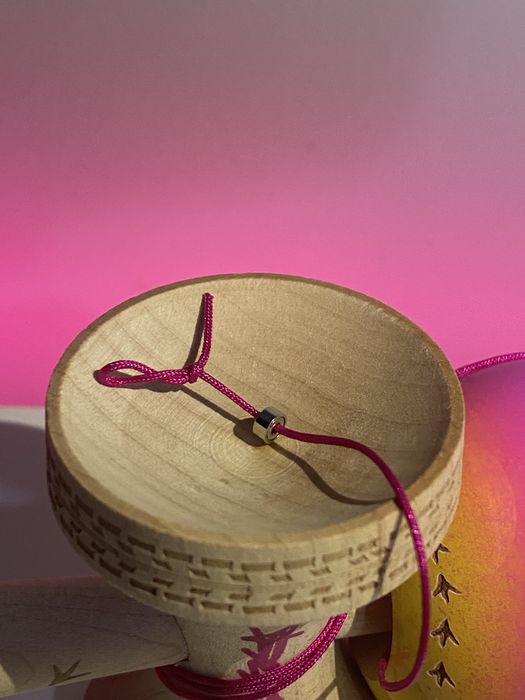 Kendama Bisoi promodel