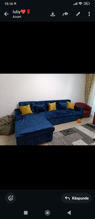 De vânzare colțar extensibil