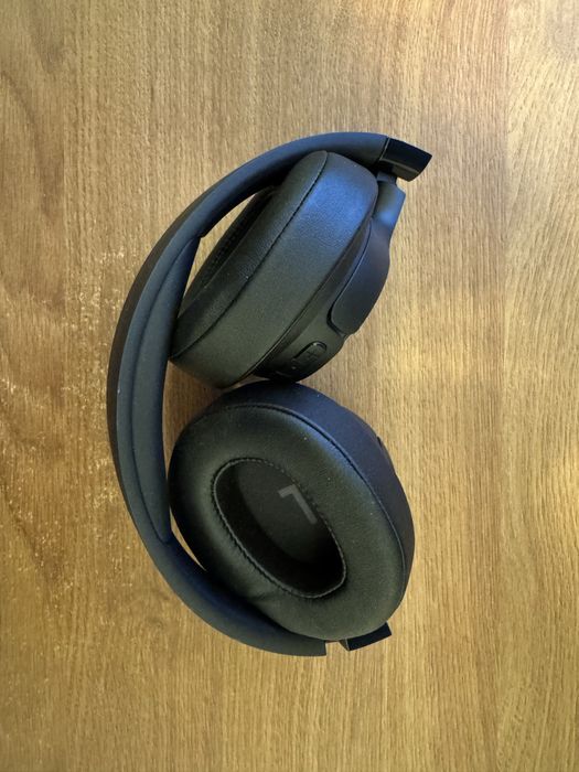 JBL Tune 760NC – Wireless Over-Ear слушалки с Active Noise Cancelling