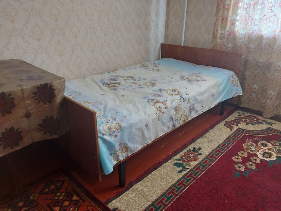 Продается кровать