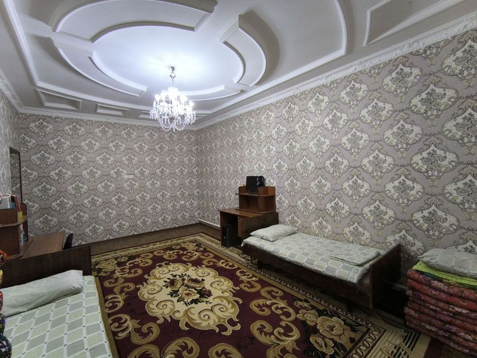 Katta qani mahallasida xonadon sotiladi 3.3 sotix