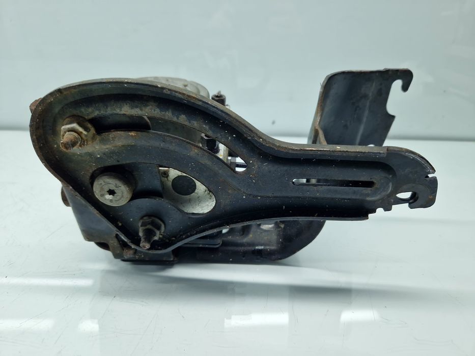 Pompa ABS PEUGEOT 2008 [Fabr 2013-prezent] 9813805280 1.4 HDI DV4C 50K